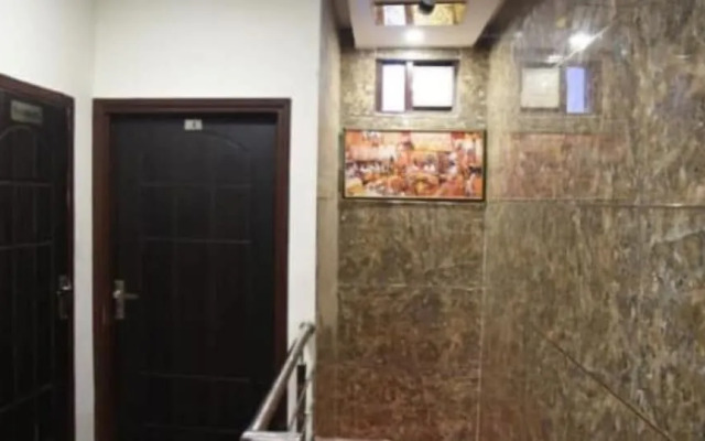Hotel Quality Inn