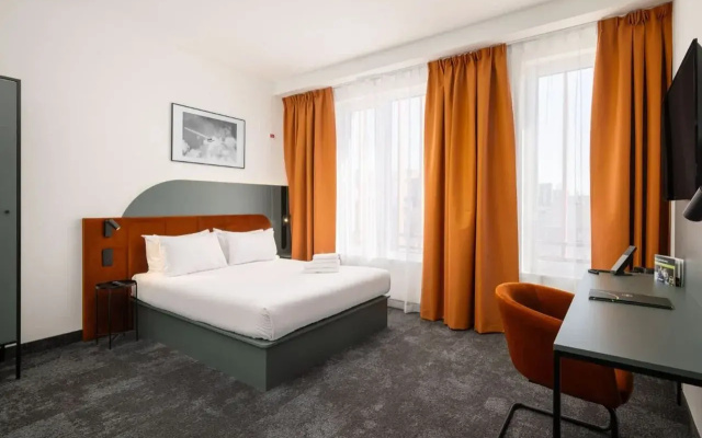 B&B HOTEL Leszno