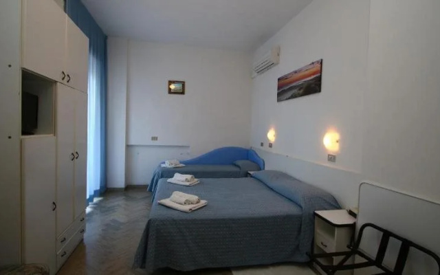 Hotel Tre Assi