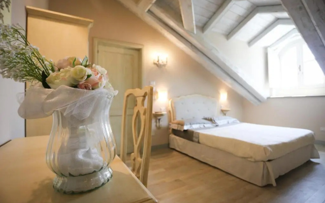 B&B Villa Ricardi