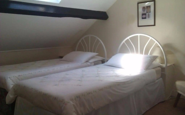 Victoria Guest Accommodation & Studio Apartments