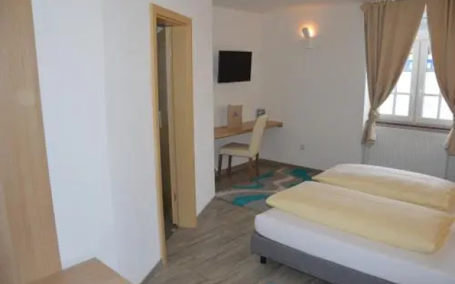 Hotel Mezzero