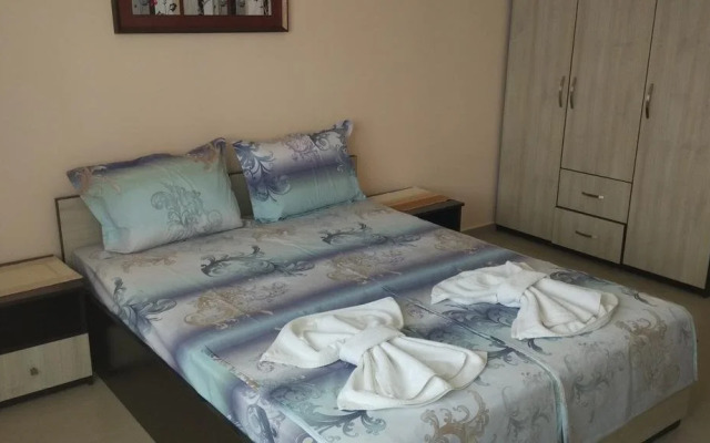 Sani Holiday Village