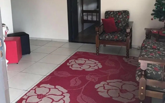 Hostel Cidade das Flores