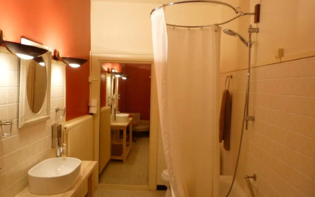 Le relais de chasse