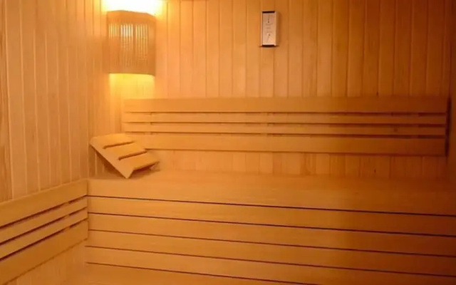 Cunda Labris Hotel