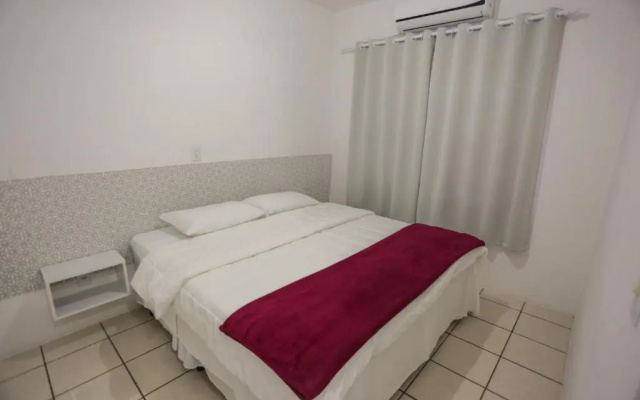 Hotel Norte Blu