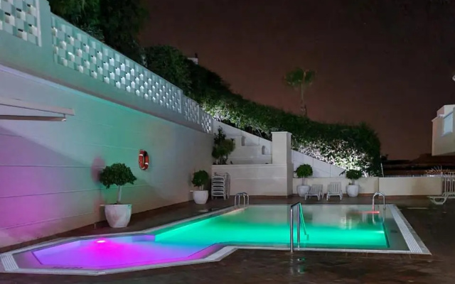 Apartamentos Buenavista II