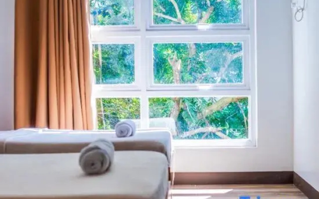 Hotel NaeR