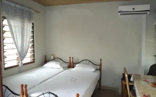 Ansua Guest House