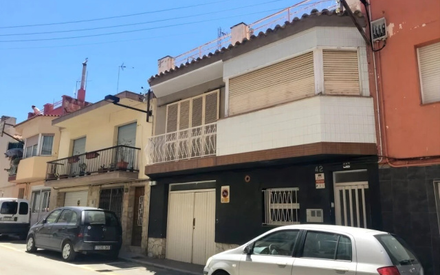 Apartamento Gravina 42