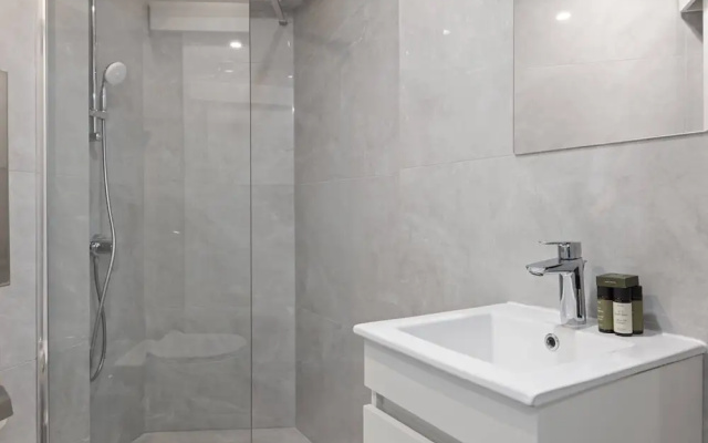 Phaedrus Living Alkminis Seaside Praia