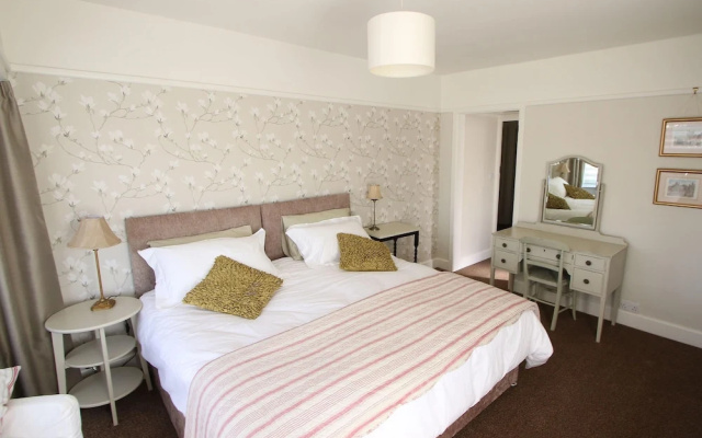 Canford Bridge B&B