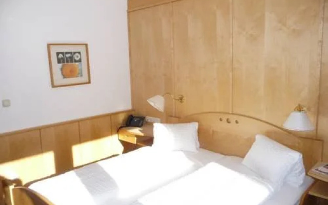Pension Muggengrat