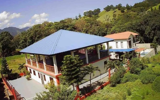 Cabaña Don Tobo