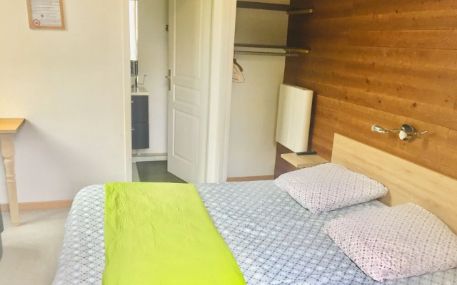 Chambres à louer Le Domaine
