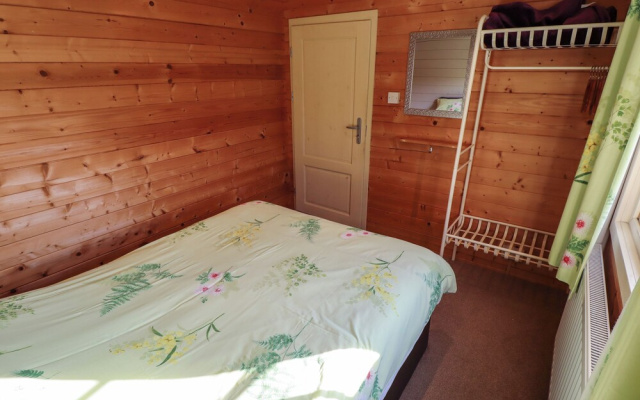 Dolly's Hideaway Cabin