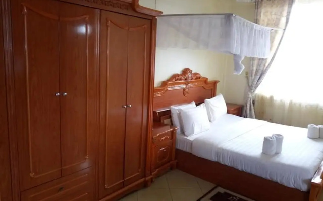 Snow View Hotel
