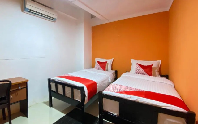 OYO 2231 Cahaya Homestay