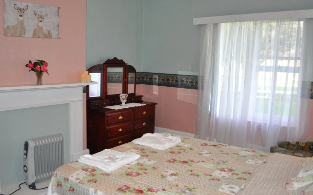 Roslyn House B&B