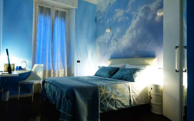Suite And the City Milan B&B