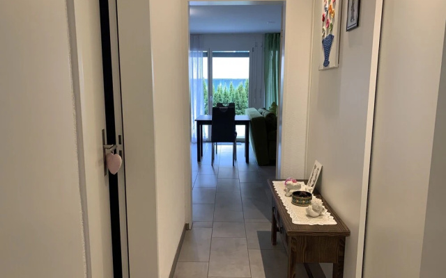 Casita do Lago - Modern Apartment