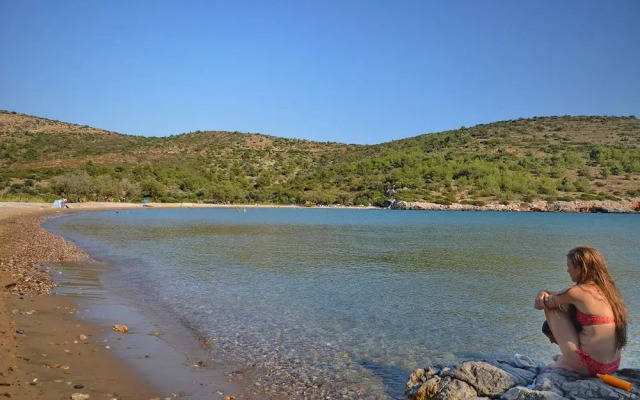 Vlychos Olympi Lodge 2 - Chios Cozy Getaway