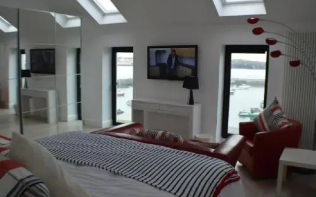 Pier39 B&B Portrush
