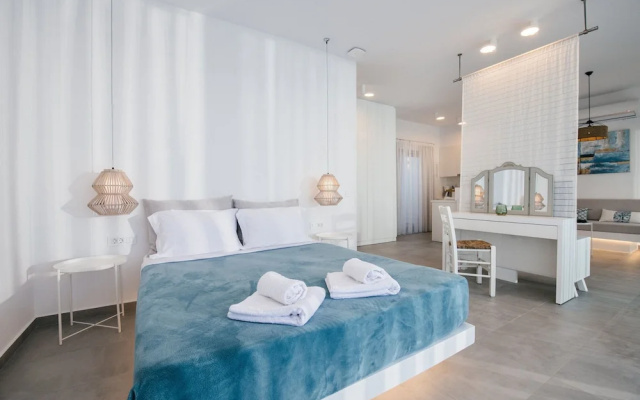 Fiore Suites