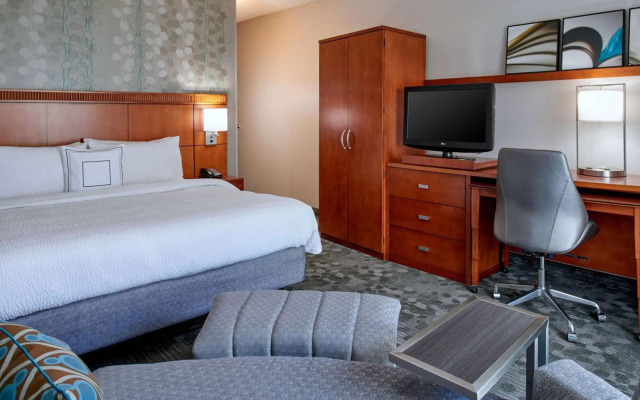 Comfort Inn & Suites Eden Prairie - Minneapolis Southwest