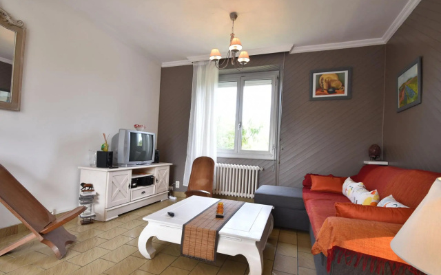 Holiday Home Near Brittany Beaches