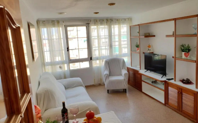 Holiday Home Salinas 7
