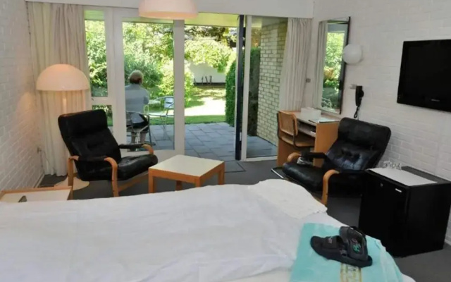 Holiday Home With Family Friendly Access