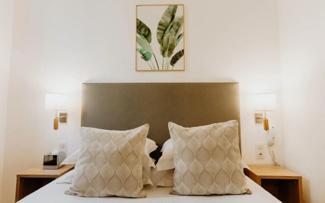 Palm Boutique Hôtel Nice