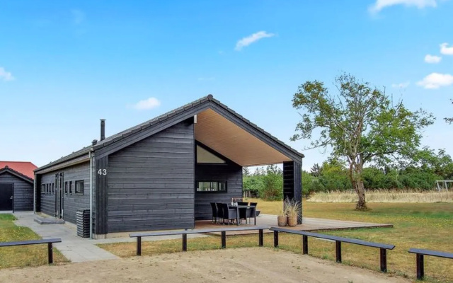 "Yara" - 800m from the sea in Western Jutland