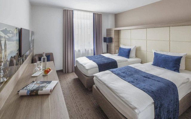 The Alex Hotel