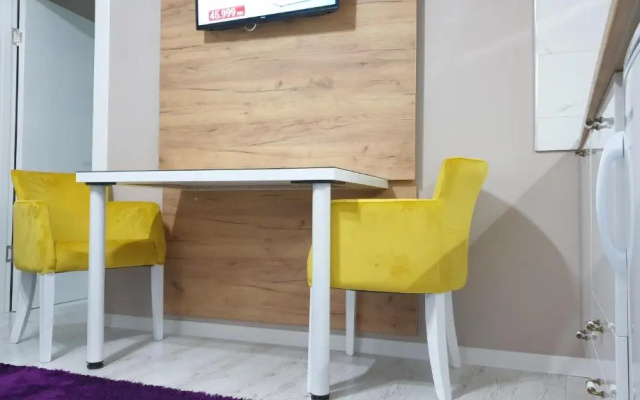 Apartment stan na dan Nis 2