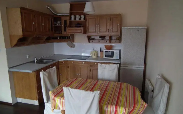 Apartament Morskie Oko