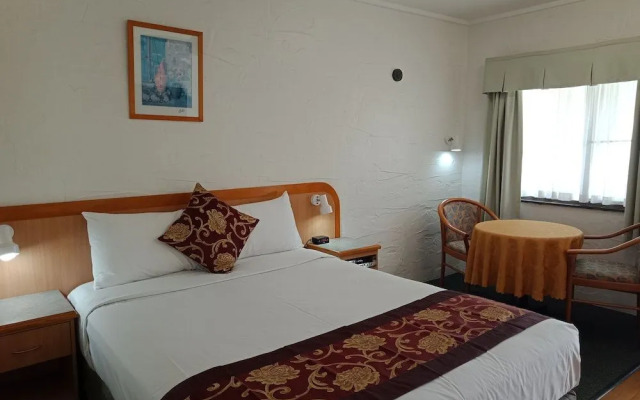 Espana Motel