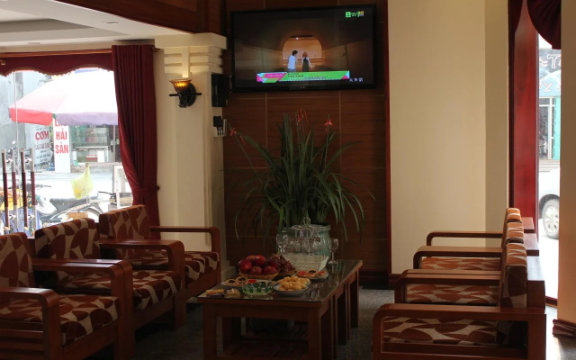 Hạ Long Starlight Hotel
