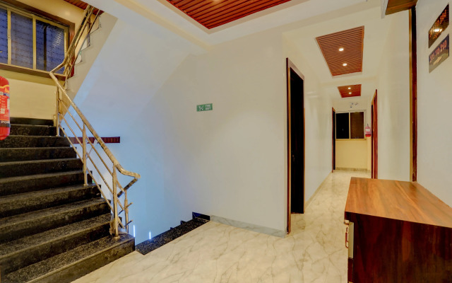 Super Collection O Talwade Corpoarte Homestay