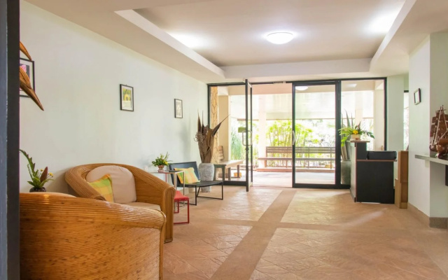 Palm Suites Khao Yai
