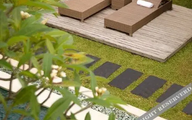 Uma Villas