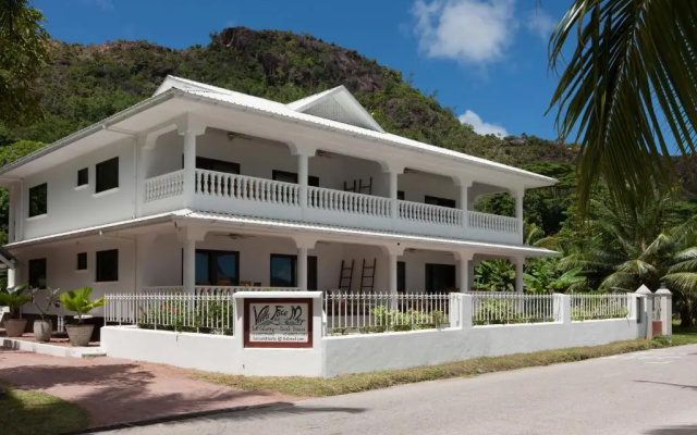 Villa Face Mer