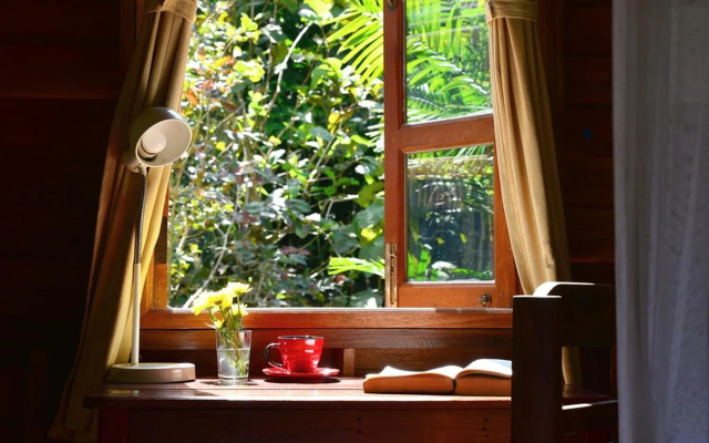 Art's Riverview Lodge