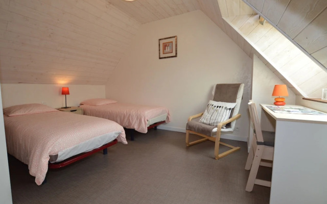 Chambre d'hôtes la Fontaine Garel