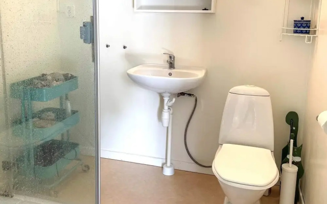5 Star Holiday Home in Kopingsvik