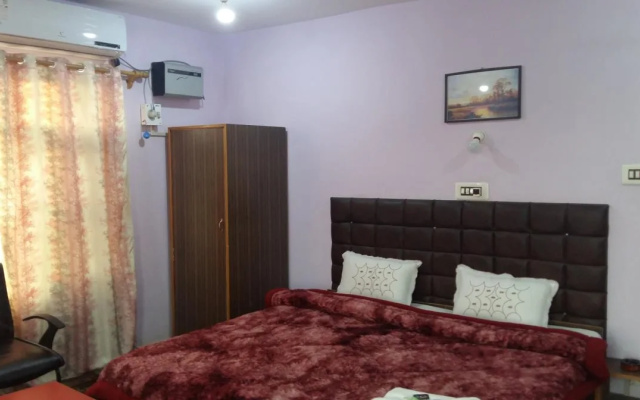 Hotel Grand Comforts