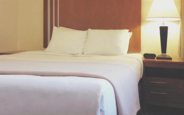 Greenbrier Hotel