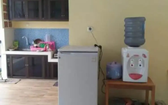 Griya Putih